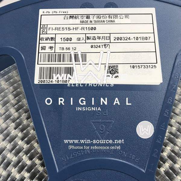 FI-RE51S-HF-R1500 label picture