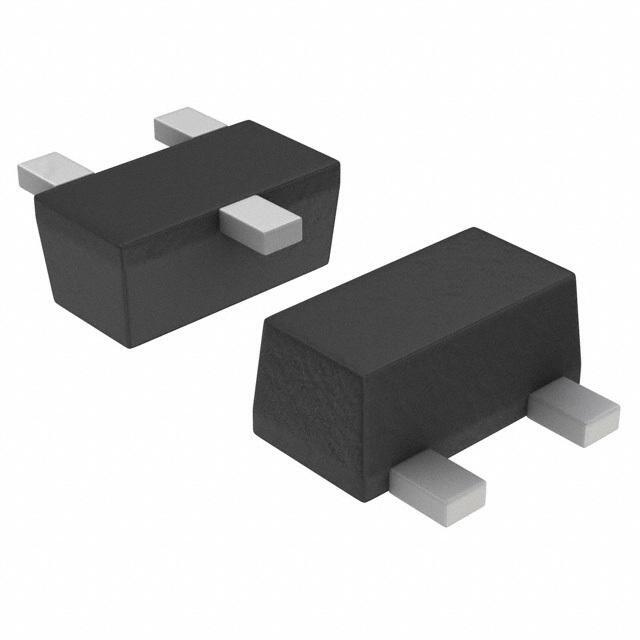 DTC043ZEBTL Rohm Semiconductor
