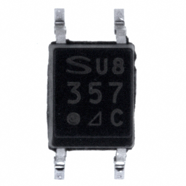 PC357N3J000F Sharp Microelectronics