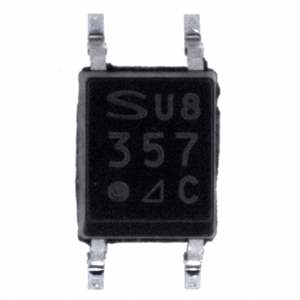 PC357N3J000F Sharp Microelectronics