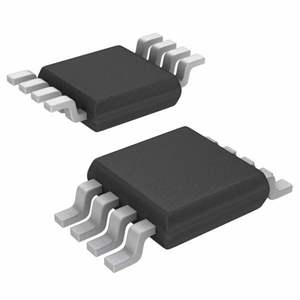 ISL83072EIUZA-T Intersil