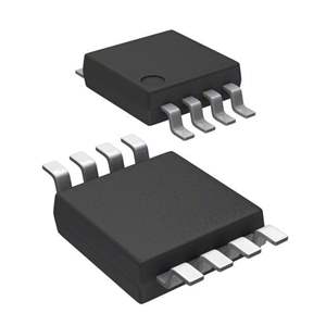 DS18B20U+T&R Maxim Integrated