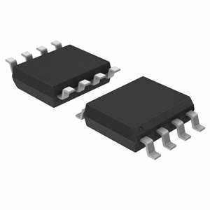 25LC256T-I/SN Microchip Technology
