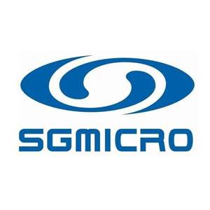 SGM8552XS8G/TR SG Micro Corp