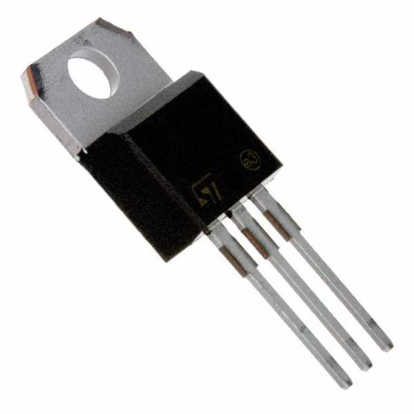 BTA20-600CWRG STMicroelectronics