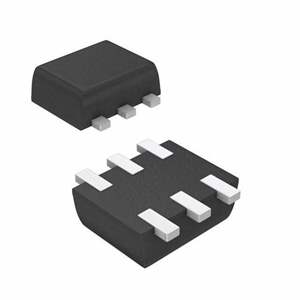 DMN5L06VK-7 Diodes Incorporated