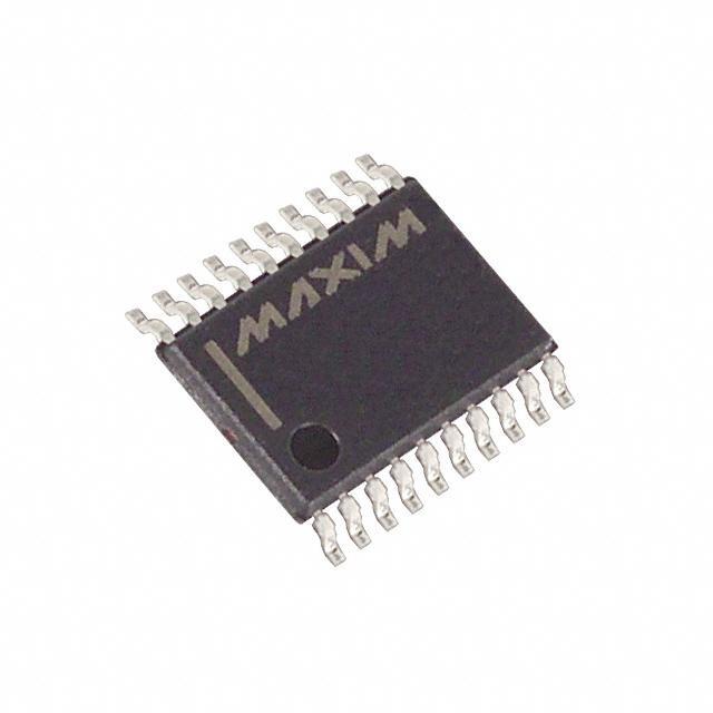DS1305EN+T&R Maxim Integrated