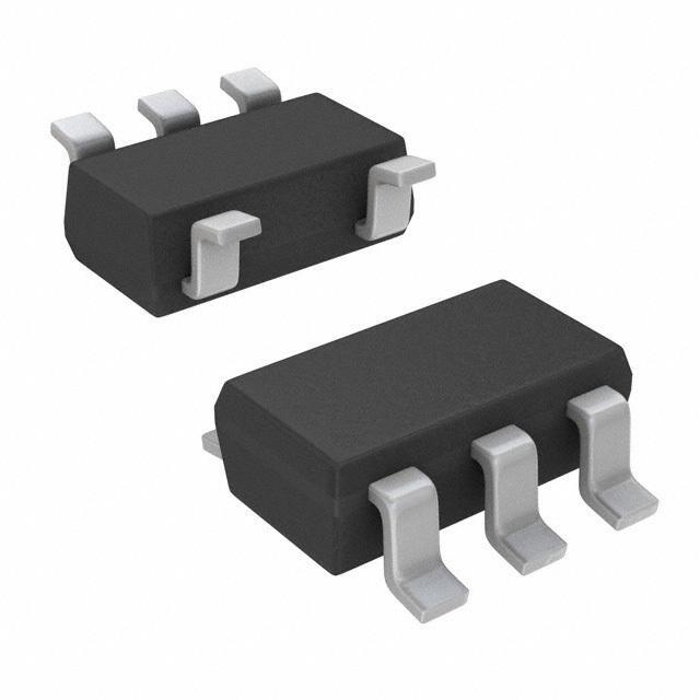 MCP6031T-E/OT Microchip Technology