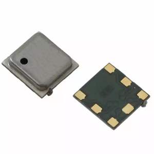 BMP280 Bosch Sensortec