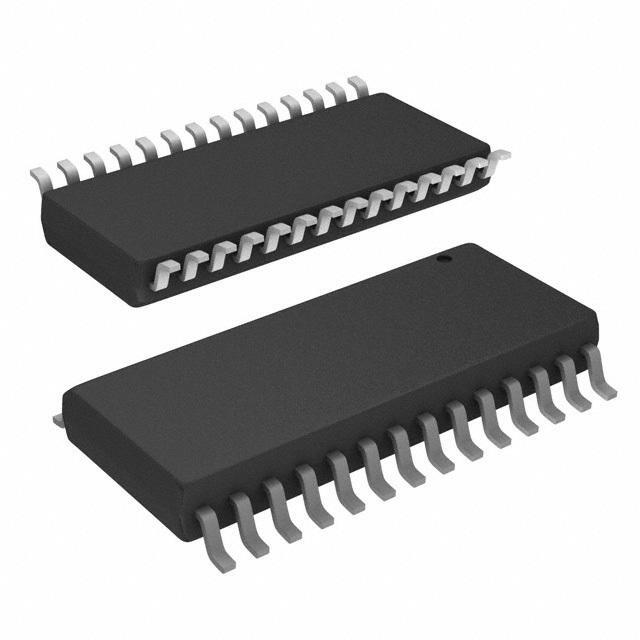 PIC16F73-I/SO Microchip Technology