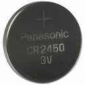 CR2450 Panasonic