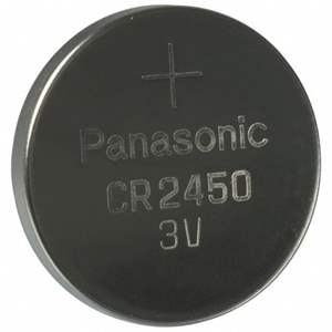 Picture of CR2450