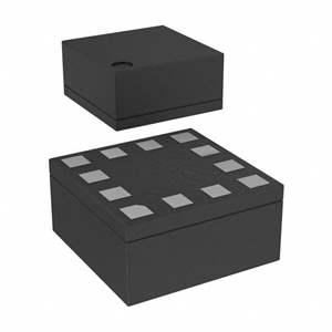 Picture of LIS2DH12TR