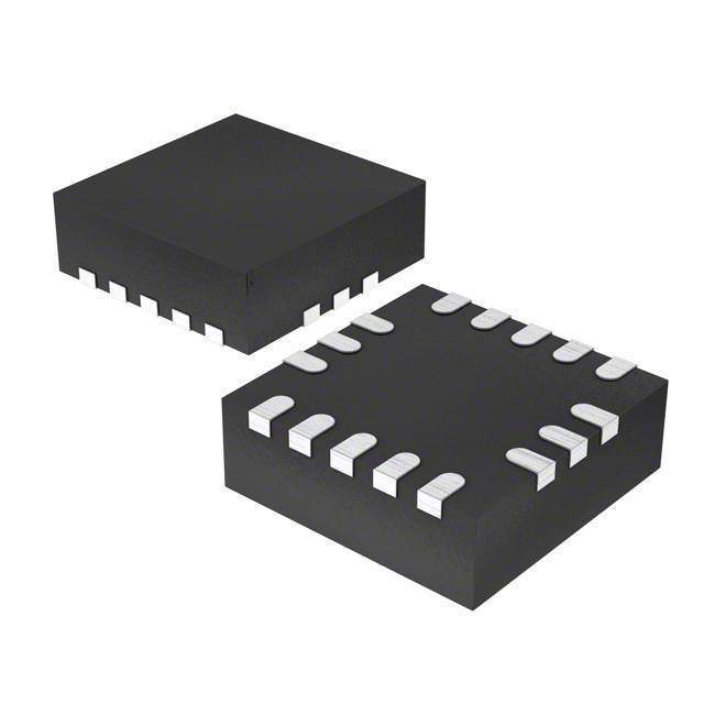 LIS3DHTR STMicroelectronics