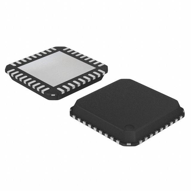 USB2514BI-AEZG-TR Microchip Technology