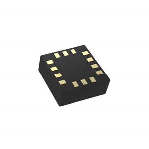Picture of LSM6DSLTR