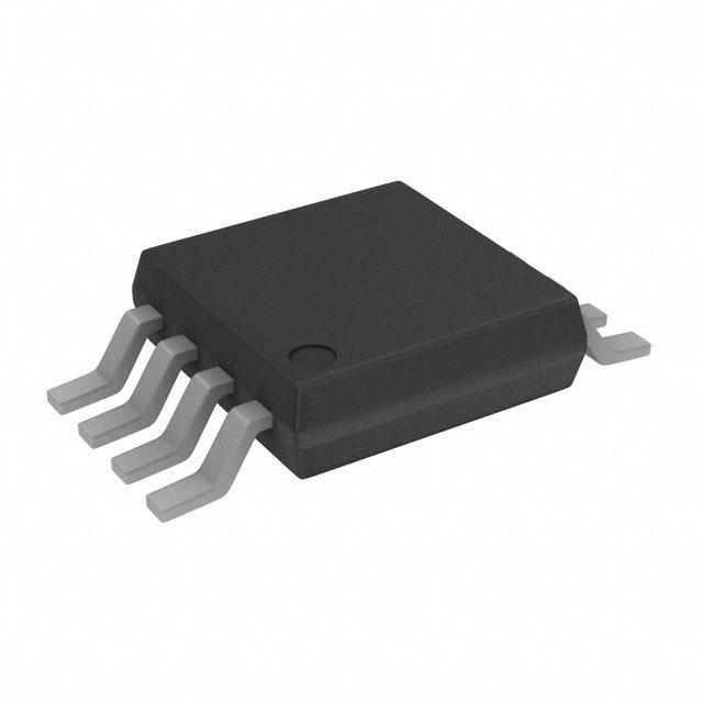 AD8495ARMZ-R7 Analog Devices Inc.