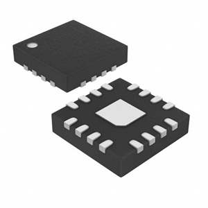 MAX98357AETE+T Maxim Integrated