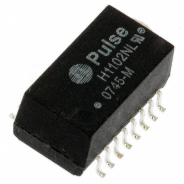 H1102NLT Pulse