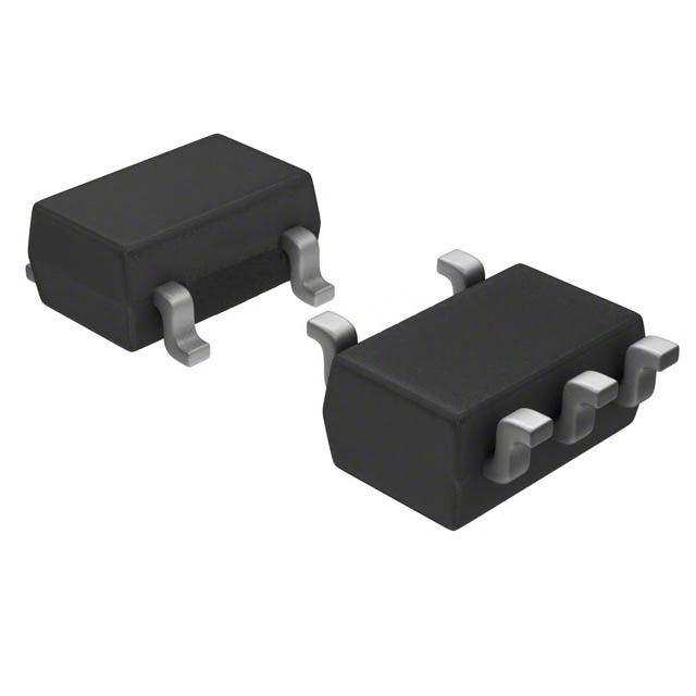 MAX40200AUK+T Maxim Integrated