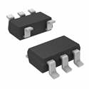 MCP601T-I/OT Microchip Technology