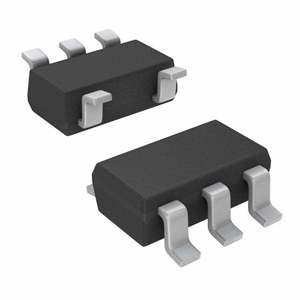MCP601T-I/OT Microchip Technology