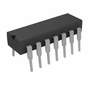 LM324N Texas Instruments
