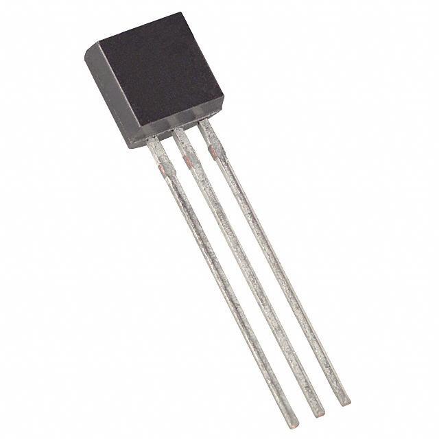 DS18S20+ Maxim Integrated
