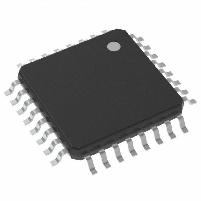 ATMEGA328P-AUR Microchip Technology
