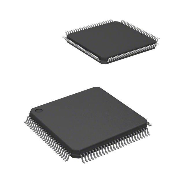 LPC1766FBD100 NXP