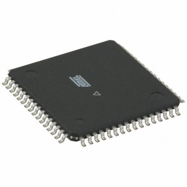 ATMEGA128A-AUR Atmel