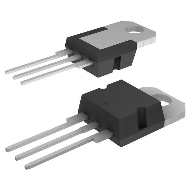 BTA12-600BRG STMicroelectronics