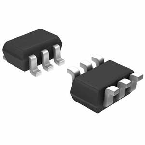 NC7WZ17P6X Fairchild/ON Semiconductor