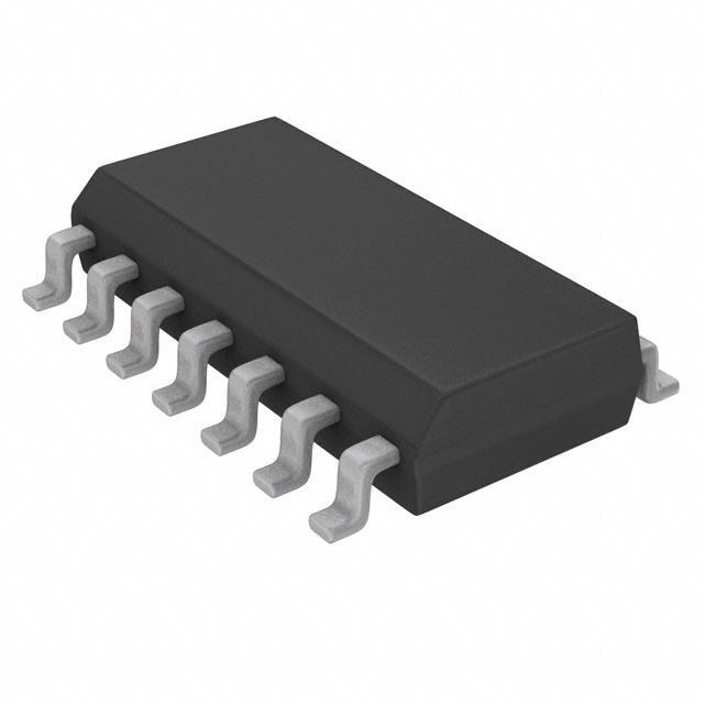 MCP6004T-I/SL Microchip Technology