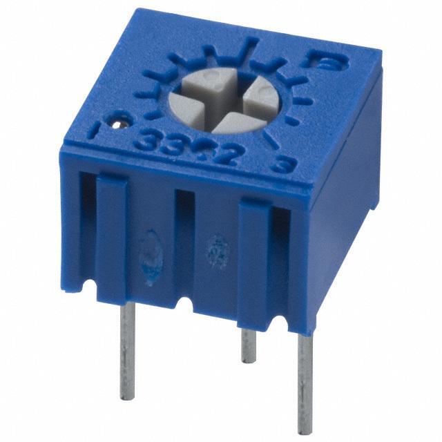 3362P-1-104LF Bourns Inc.