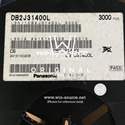 DB2J31400L label picture