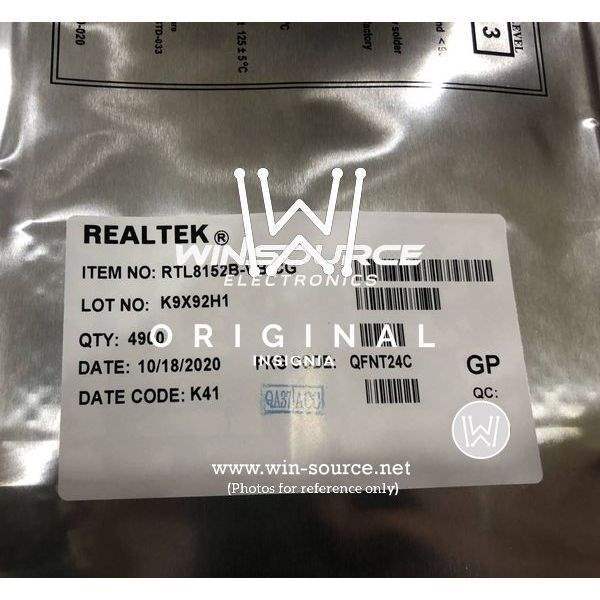 RTL8152B-VB-CG label picture 2
