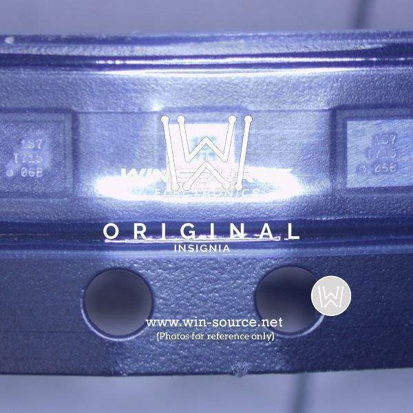 BMM150 real image