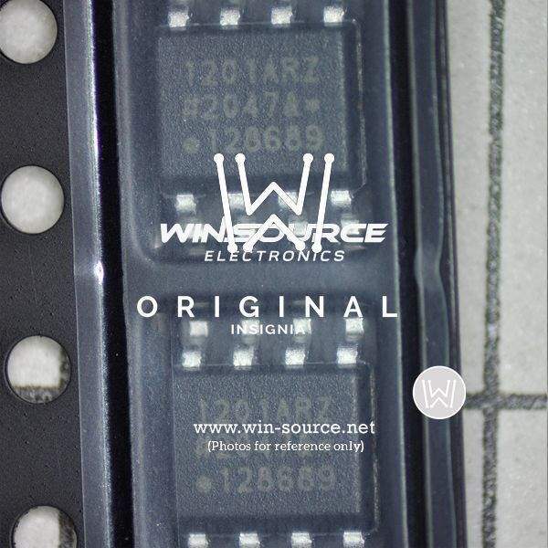ADUM1201ARZ-RL7 real image