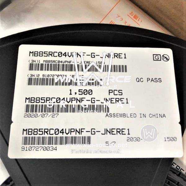 MB85RC04VPNF-G-JNERE1 label picture 3