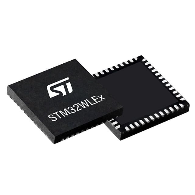 STM32WLE5CCU6 