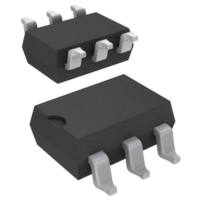 TLP3545A(TP1,F Toshiba Semiconductor and Storage