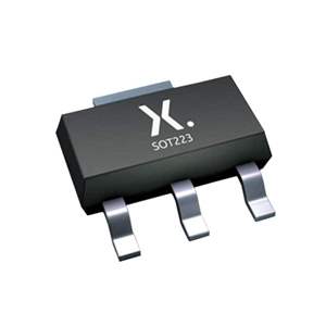 BCP51,115 Nexperia USA Inc.