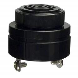 Picture for category Alarms, Buzzers, and Sirens