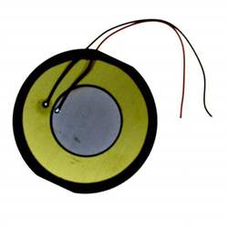 Picture for category Buzzer Elements, Piezo Benders