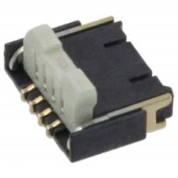 Picture for category Flat Flex Cables (FFC, FPC)