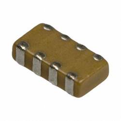 Picture for category Capacitor Networks, Arrays