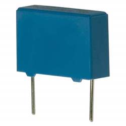 Picture for category Film Capacitors