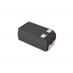 Picture for category Tantalum - Polymer Capacitors