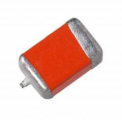 Picture for category Tantalum Capacitors